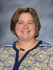 Mrs. Shauna Thompson